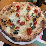 Photo n°2 de l'avis de Andrea.a fait le 21/04/2024 à 10:13 sur le  Pizzeria Salvo - San Giorgio a Cremano à Portici