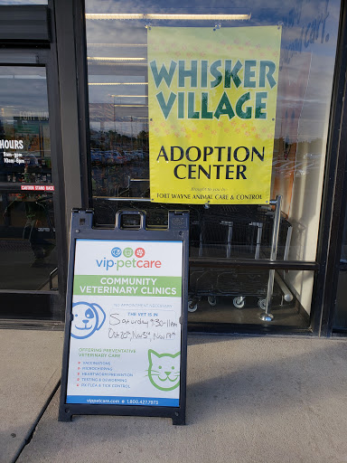 Pet Supply Store «Pet Supplies Plus», reviews and photos, 6101 Stellhorn Rd, Fort Wayne, IN 46815, USA