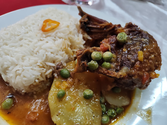 Comentarii opinii despre El Rincon del Pato