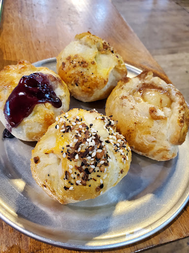 Coffee Shop «Evergreens Coffee and Bakeshop», reviews and photos, 33 Pleasant St, Oxford, MI 48371, USA