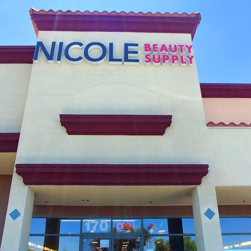 Nicole Beauty & Wigs, 10345 S Eastern Ave #170, Henderson, NV 89052, USA, 