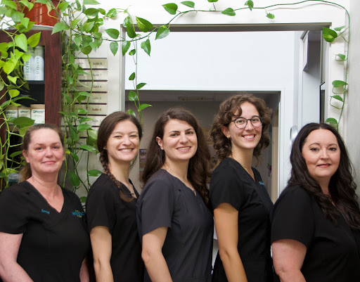 Whole Body Chiropractic