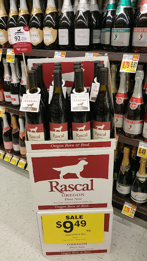 Grocery Store «Fred Meyer», reviews and photos, 2855 Broadway St NE, Salem, OR 97303, USA