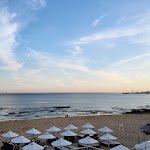 Photo n°4 de l'avis de Jz. fait le 18/08/2023 à 17:27 sur le  Tamariz Restaurante Bar à Estoril