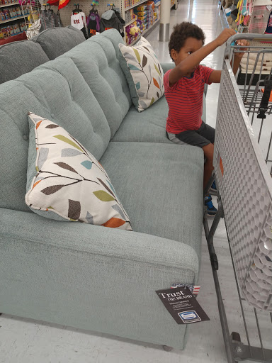 Discount Store «Big Lots», reviews and photos, 111 Racetrack Rd NW a, Fort Walton Beach, FL 32547, USA