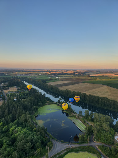 Balloon Ride Tour Agency «Vista Balloon Adventures», reviews and photos, 1050 Commerce Pkwy, Newberg, OR 97132, USA