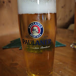 Photo n°1 de l'avis de Patrik.i fait le 02/12/2023 à 20:35 sur le  Cafe Restaurant Pizzeria Wanninger à Oberammergau