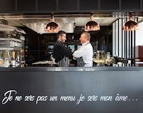 Photos du propriétaire du Caffé César, Restaurant L’initial à Opio - n°3