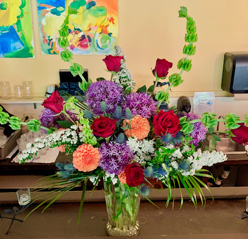 Florist «Medford Florist», reviews and photos, 38 S Main St, Medford, NJ 08055, USA