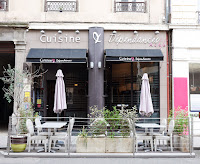 Photos du propriétaire du Restaurant gastronomique Cuisine et Dépendances By Fabrice BONNOT à Lyon - n°1