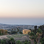 Photo n°2 de l'avis de Bruce. fait le 03/11/2023 à 01:12 sur le  Hotel della Valle à Agrigento