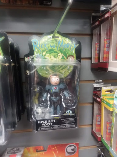 Video Game Store «GameStop», reviews and photos, 173 Holly Rd STE 40, Gilbertsville, PA 19525, USA