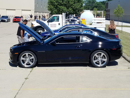 Go-Kart Track «Kart 2 Kart», reviews and photos, 42705 Van Dyke, Sterling Heights, MI 48314, USA