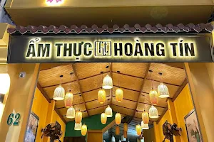 Ẩm Thực Hoàng Tín - Bánh Tráng Cuốn Thịt Heo image