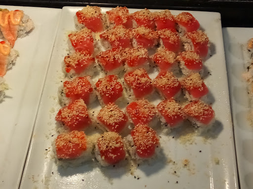 China Super Buffet image