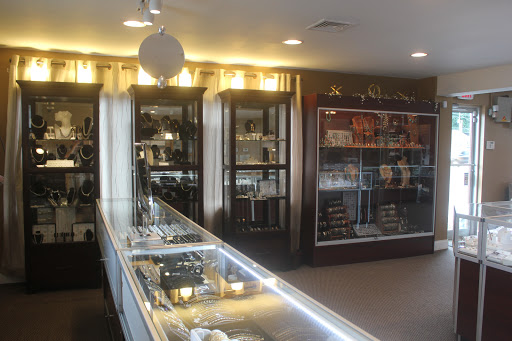 Jeweler «The Gem Jewelry Repair & Sales», reviews and photos, 4707 Jonestown Rd, Harrisburg, PA 17109, USA
