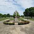 Oblate Missionaries Cemetery