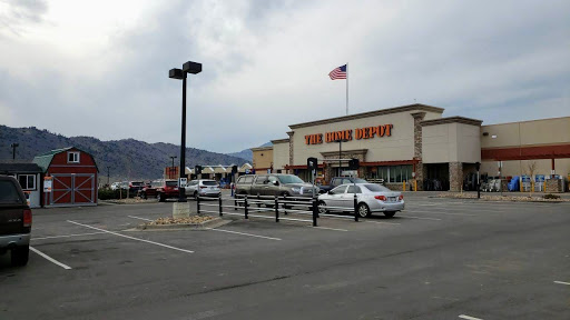 Home Improvement Store «The Home Depot», reviews and photos, 4277 S Eldridge St, Morrison, CO 80465, USA