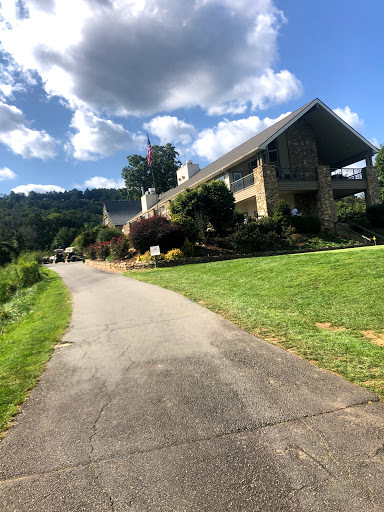 Golf Club «High Vista Golf Club», reviews and photos, 88 Country Club Rd, Mills River, NC 28759, USA