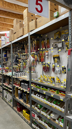 Hardware Store «McFadden-Dale Industrial Hardware», reviews and photos, 4647 S 32nd St, Phoenix, AZ 85040, USA