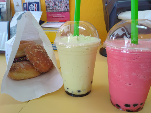 Donut Shop «Dutch Donut Factory», reviews and photos, 1152 N Power Rd, Mesa, AZ 85205, USA