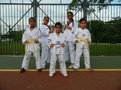 Escuela de Taekwondo Hangul Cartagena