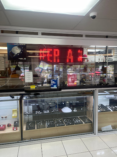 King Cash Pawn & Jewelry Store #8 Pembroke Park, 4468 Hallandale Beach Blvd, Hollywood, FL 33023, USA, 