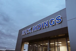 Rick Ridings Ford image
