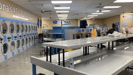 WaveMAX Laundry Phoenix