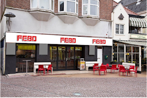 FEBO Zandvoort - Kerkplein image