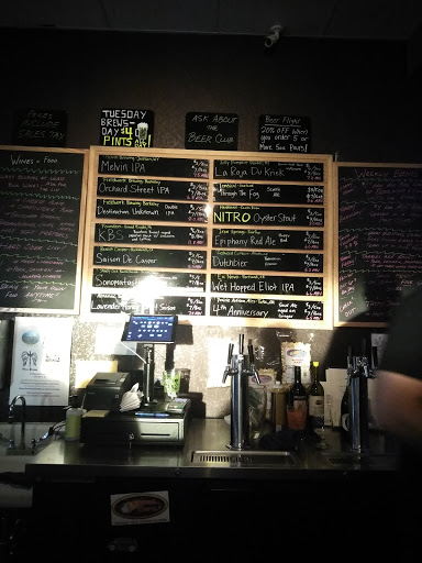 Rincon Valley Tap Room & Bottle Shop image
