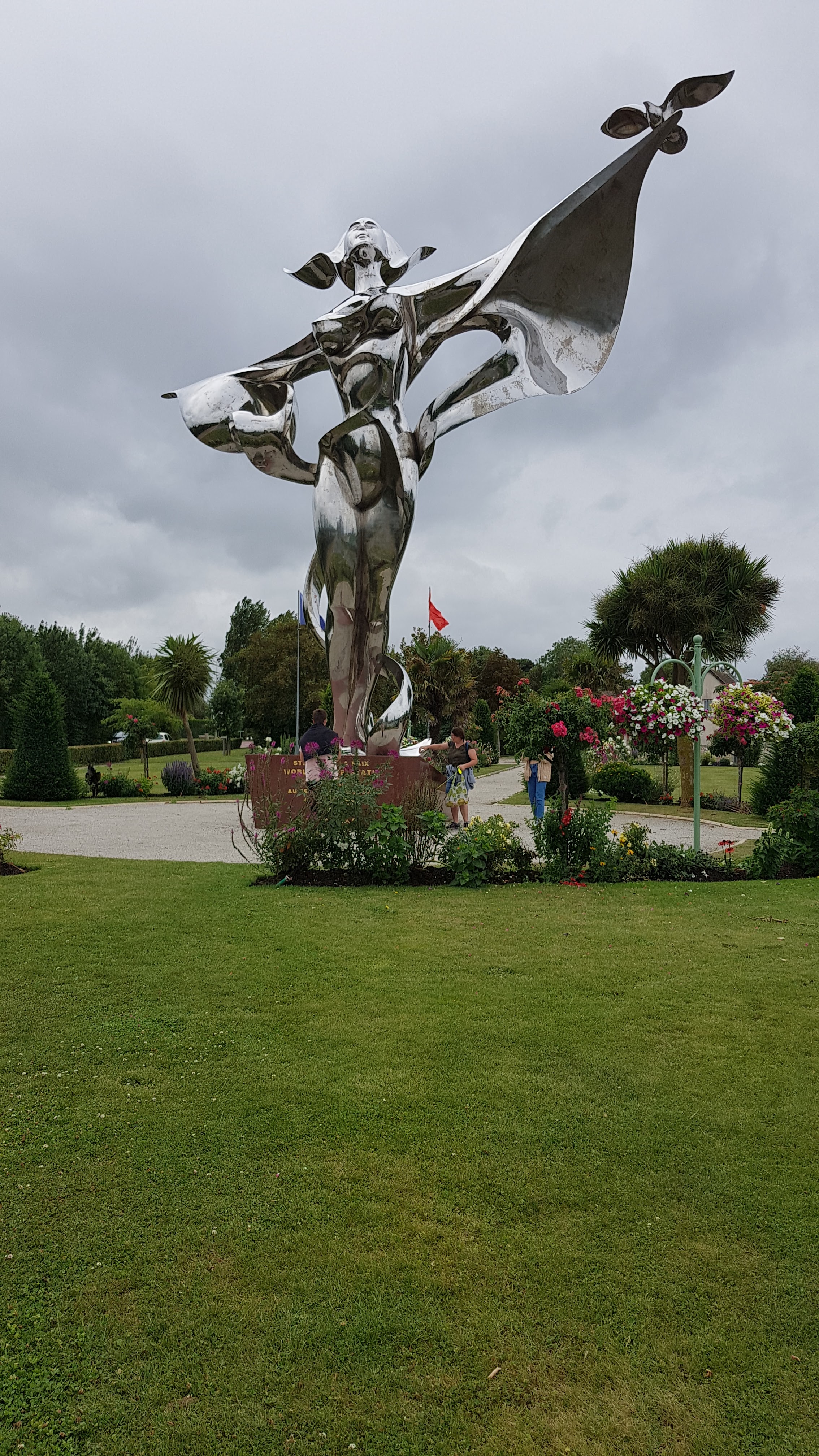 Photo n° 1 de l'avis de Yannick.a fait le 14/08/2019 à 19:38