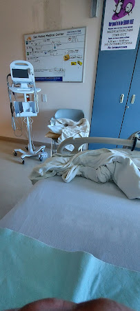 San Mateo Medical Center Emergency Room - Photo 4 - Car repair in San Mateo, CA, San Francisco