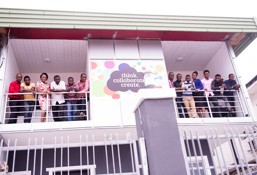 Greetings World, CMFHub, 20B Akin Osiyemi Street, Off Allen Ave, Ikeja, Nigeria, Bridal Shop, state Lagos