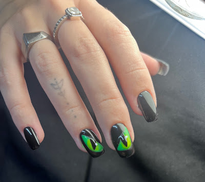 O z'ongles le studio Dermo à Ozoir-la-Ferrière