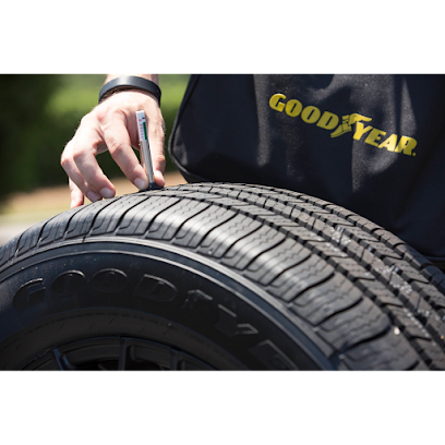 Georgetown Tire / Good Year Tire Center