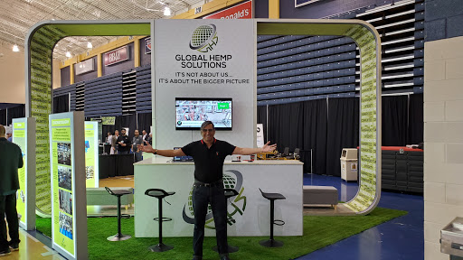 Stadium «CFSB Center», reviews and photos, 1401 KY-121, Murray, KY 42071, USA