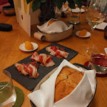 Photo n°7 de l'avis de C... fait le 24/09/2022 à 17:14 sur le  Kaminzimmer im Staudenwirt à Finning