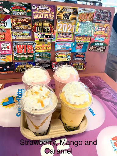 Donut Shop «Donut Star», reviews and photos, 305 W Arbor Vitae St # A, Inglewood, CA 90301, USA