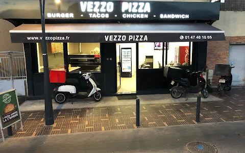 Vezzo Pizza image