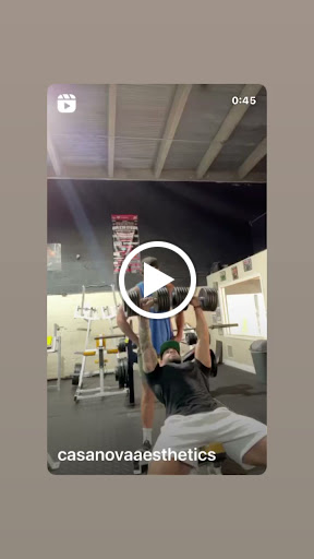 Gym «Flex Appeal Miami», reviews and photos, 12814 SW 122nd Ave, Miami, FL 33186, USA