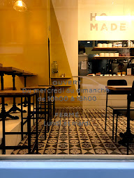 Photo n°55 de HOMADE à Paris ()