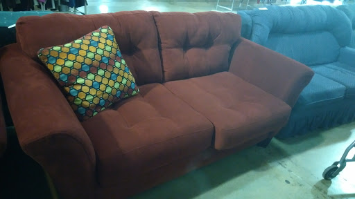 Thrift Store «Value Village Thrift Department Store», reviews and photos, 3407 High Point Rd C, Greensboro, NC 27407, USA