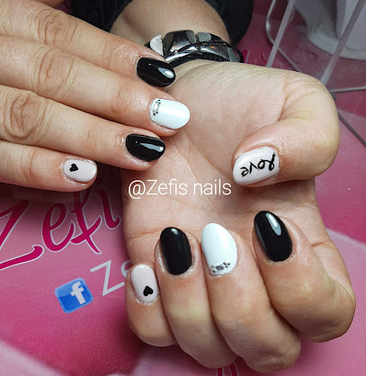 Zefi's Nails
