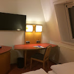 Photo n°7 de l'avis de Sohail.h fait le 31/03/2018 à 16:40 sur le  Hotel NH Berlin City Ost à Berlin