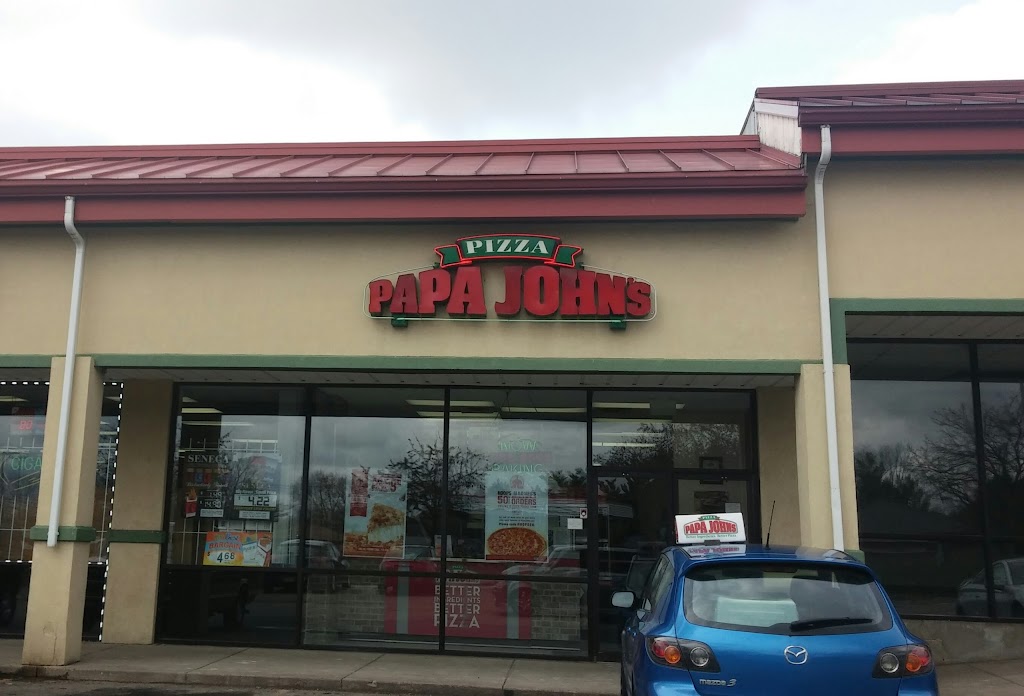 Papa Johns Pizza 45424
