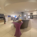 Photo n°1 de l'avis de Taiwan.h fait le 05/05/2024 à 06:51 sur le  Mercure Hotel Frankfurt Eschborn Ost à Eschborn