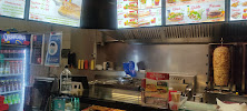 Atmosphère du Kebab express 2 Pont de claix à Le Pont-de-Claix - n°15