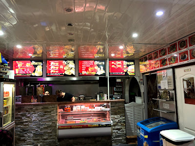 Alanya Kebap à Le Havre