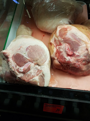 Supermarket «Valu Mart Food Warehouse», reviews and photos, 6340 Rosemead Blvd, San Gabriel, CA 91775, USA